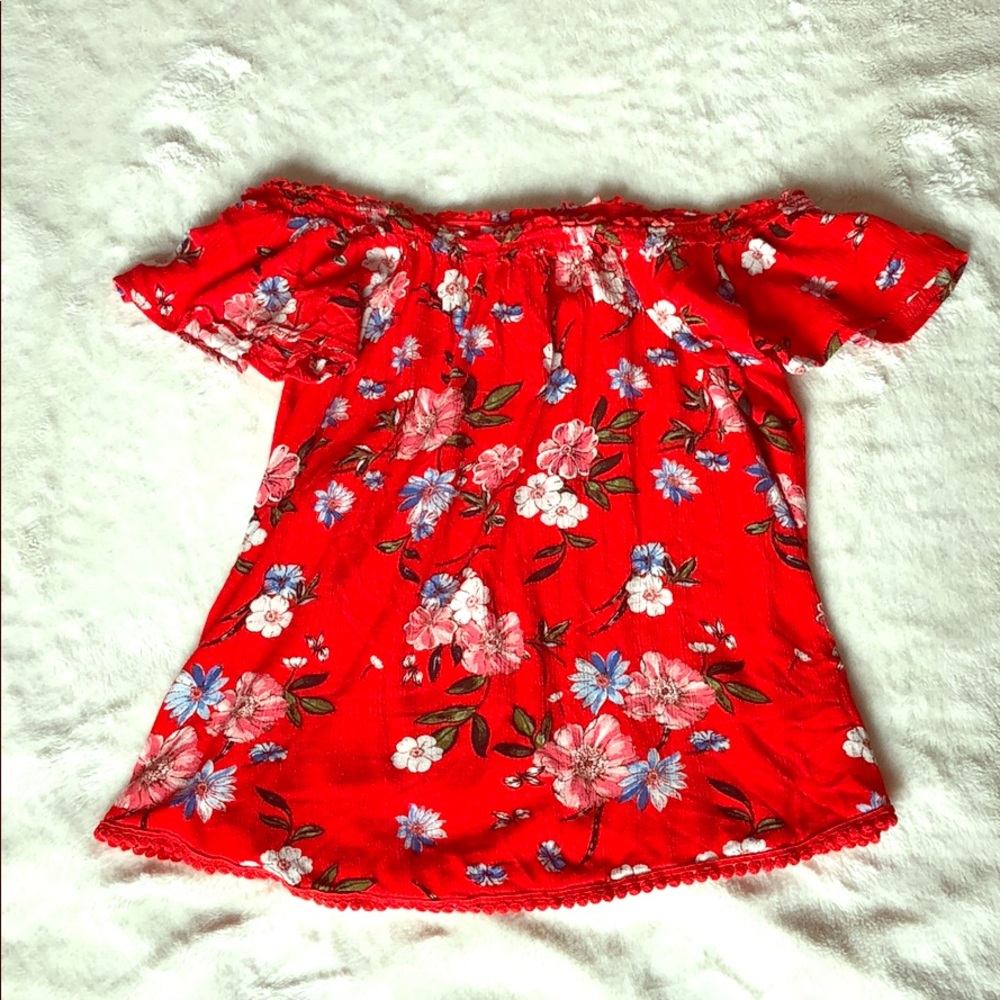 Two Beautiful Maternity Top